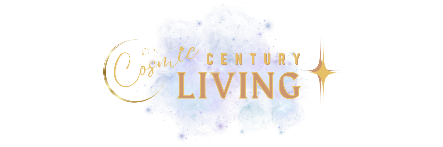 Cosmic Century Living